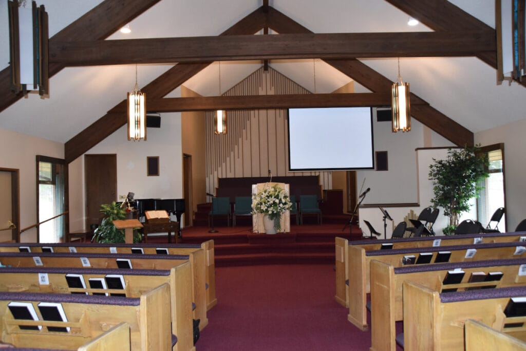 Livestream Playlists - Wildwood SDA Church